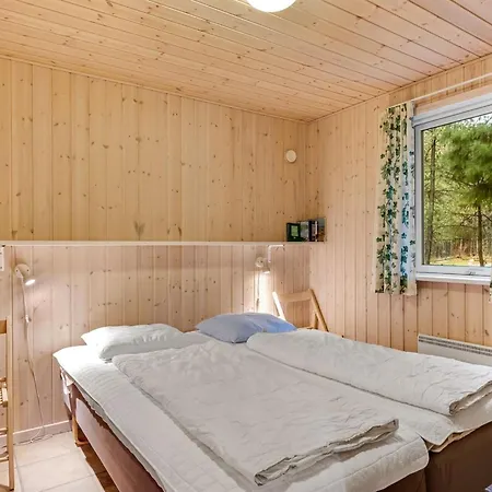 Mart - 1-6km From The Sea By Interhome Tatil Evi *