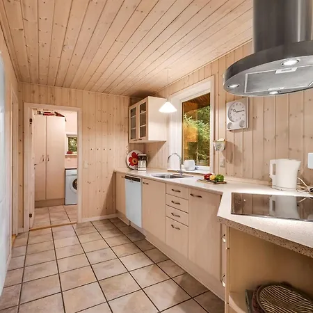 Tatil Evi Mart - 1-6km From The Sea By Interhome