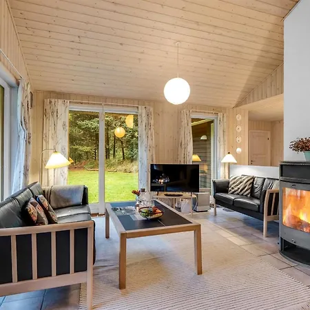 Tatil Evi Mart - 1-6km From The Sea By Interhome *