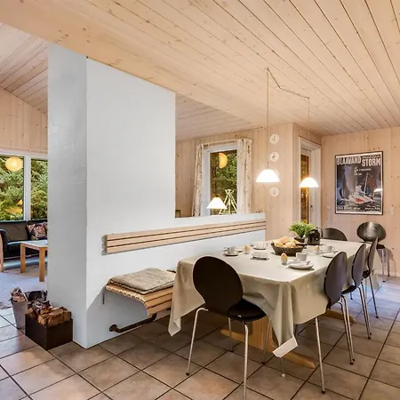 Mart - 1-6km From The Sea By Interhome * Blåvand