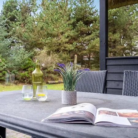 Mart - 1-6km From The Sea By Interhome Prázdninový dům *
